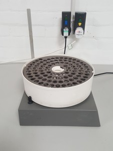 Thumbnail image of Pharmacia LKB RediFrac Fraction Collector Lab