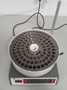 Thumbnail image of Pharmacia LKB RediFrac Fraction Collector Lab