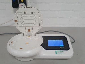 Thumbnail image of Life Technologes iBlot 2 Gel Transfer Device Gel Blotting Lab