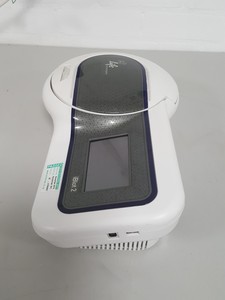Thumbnail image of Life Technologes iBlot 2 Gel Transfer Device Gel Blotting Lab