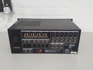 Thumbnail image of Inter-M LM-9414 Mic Line Mixer