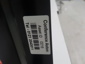 Thumbnail image of Inter-M LM-9414 Mic Line Mixer