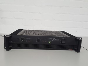 Thumbnail image of Inter-M R300 Plus Reference Power Amplifier