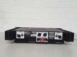 Thumbnail image of Inter-M R300 Plus Reference Power Amplifier