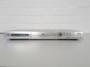 Thumbnail image of Goodmans GDVD 164 HDMI DVD Player