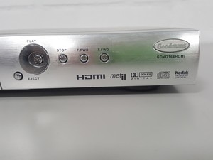 Thumbnail image of Goodmans GDVD 164 HDMI DVD Player