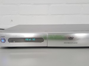 Thumbnail image of Goodmans GDVD 164 HDMI DVD Player