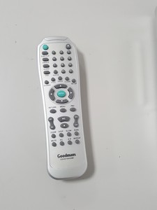 Thumbnail image of Goodmans GDVD 164 HDMI DVD Player
