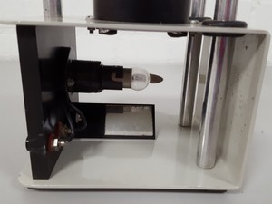 Thumbnail image of Griffin & George Vintage Polarimeter Lab 