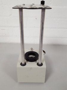 Thumbnail image of Griffin & George Vintage Polarimeter Lab 