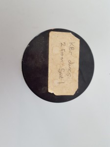 Thumbnail image of Griffin & George Vintage Polarimeter Lab 