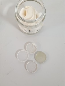 Thumbnail image of Griffin & George Vintage Polarimeter Lab 