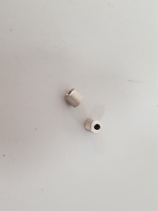 Thumbnail image of Griffin & George Vintage Polarimeter Lab 