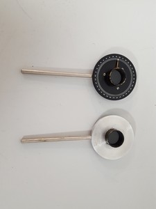 Thumbnail image of Griffin & George Vintage Polarimeter Lab 