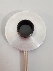 Thumbnail image of Griffin & George Vintage Polarimeter Lab 