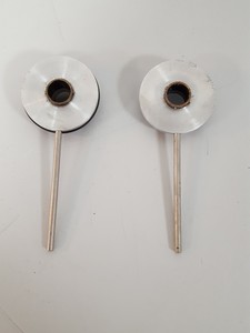Thumbnail image of Griffin & George Vintage Polarimeter Lab 
