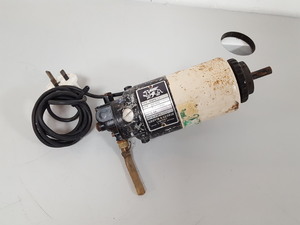 Thumbnail image of Griffin & George KQPS/29 Electric Motor 