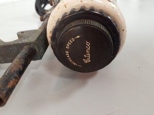 Thumbnail image of Griffin & George KQPS/29 Electric Motor 