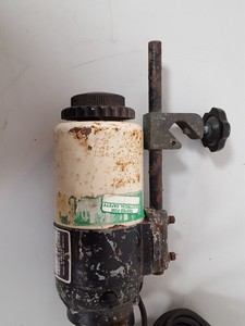 Thumbnail image of Griffin & George KQPS/29 Electric Motor 