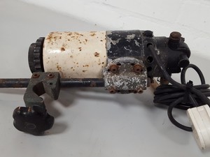 Thumbnail image of Griffin & George KQPS/29 Electric Motor 