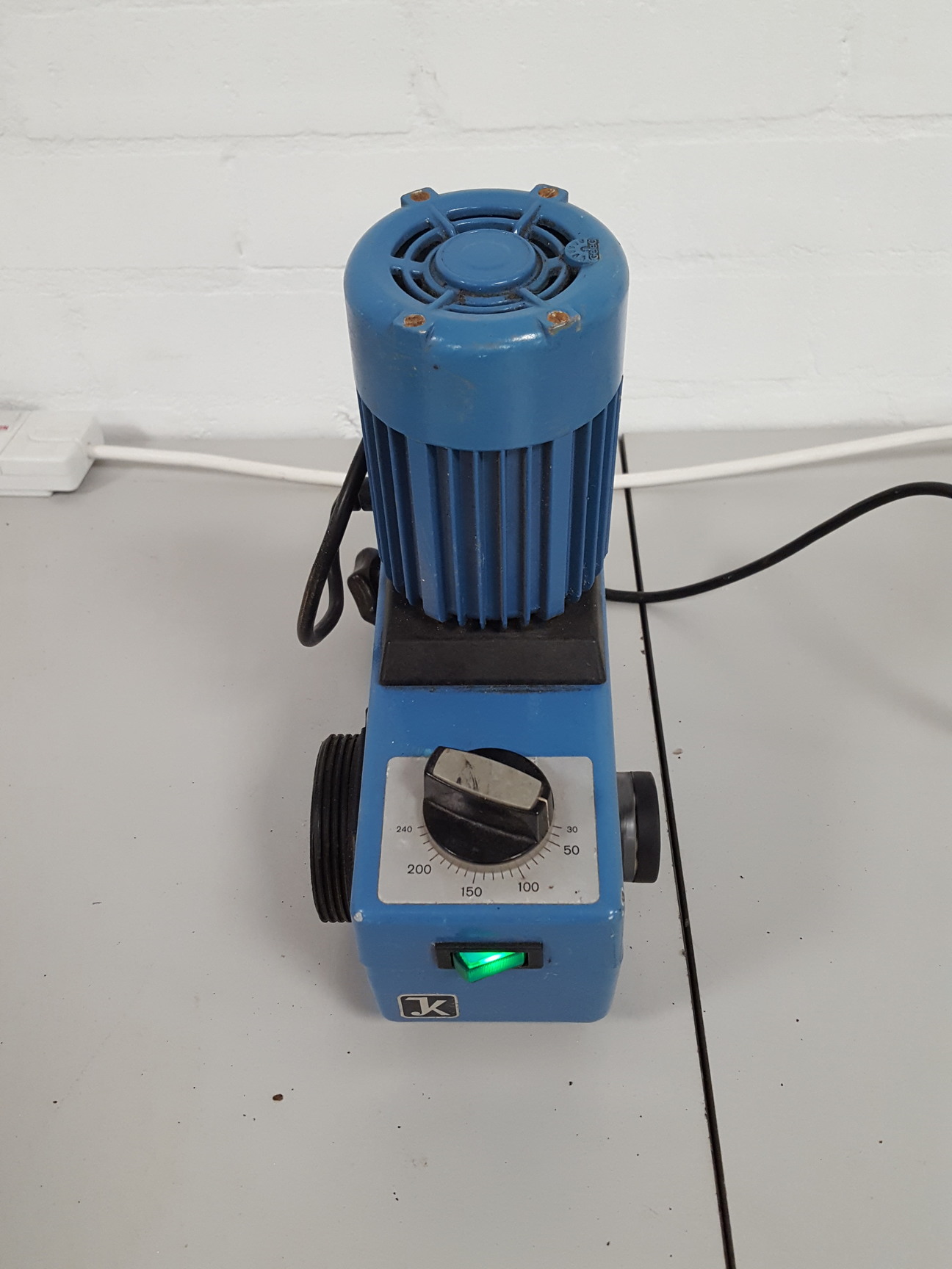 IKA RV05 Laboratory Rotary Evaporator Pump