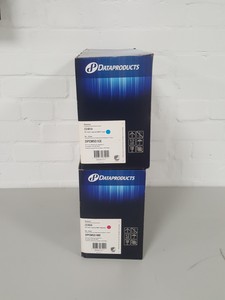 Thumbnail image of Dataproducts CE401A and CE403A DPCM551CE / ME HP Compatible Laser Jet MM51 Toner