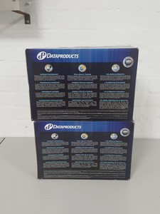 Thumbnail image of Dataproducts CE401A and CE403A DPCM551CE / ME HP Compatible Laser Jet MM51 Toner