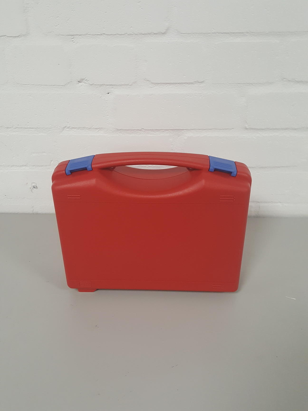 Image of Hemocue Hb 201+ Glucose Blood Hemoglobin Analyzer Meter System