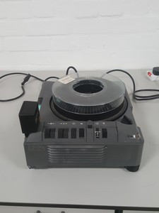 Thumbnail image of Kodak Ektapro 5020 Slide Projector + 2 Carousels