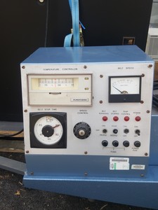 Thumbnail image of DEK 840 Thick-Film Furnace Oven 1000C Belt Tube Furnace Lab