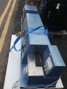 Thumbnail image of DEK 840 Thick-Film Furnace Oven 1000C Belt Tube Furnace Lab