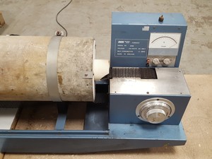Thumbnail image of DEK 840 Thick-Film Furnace Oven 1000C Belt Tube Furnace Lab