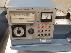 Thumbnail image of DEK 840 Thick-Film Furnace Oven 1000C Belt Tube Furnace Lab