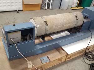 Thumbnail image of DEK 840 Thick-Film Furnace Oven 1000C Belt Tube Furnace Lab