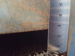 Thumbnail image of DEK 840 Thick-Film Furnace Oven 1000C Belt Tube Furnace Lab