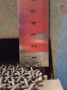 Thumbnail image of DEK 840 Thick-Film Furnace Oven 1000C Belt Tube Furnace Lab