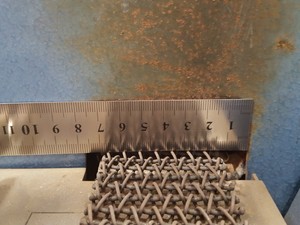 Thumbnail image of DEK 840 Thick-Film Furnace Oven 1000C Belt Tube Furnace Lab