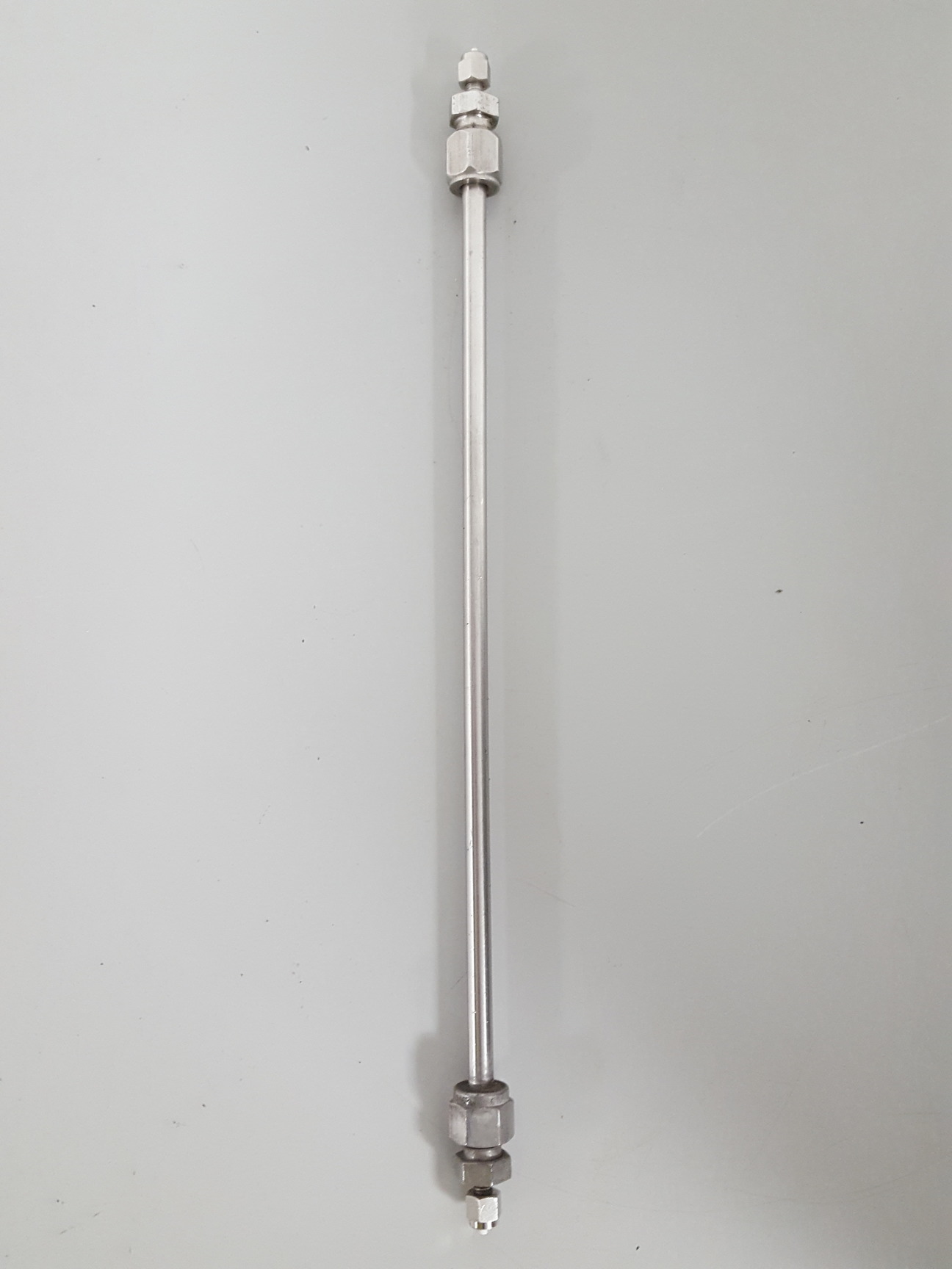 Image of Job Lot of 30+ HPLC Chromatograph Columns Lab