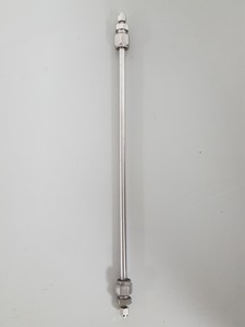 Thumbnail image of Job Lot of 30+ HPLC Chromatograph Columns Lab