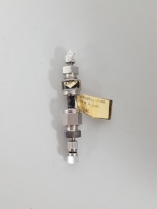 Thumbnail image of Job Lot of 30+ HPLC Chromatograph Columns Lab