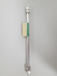 Thumbnail image of Job Lot of 30+ HPLC Chromatograph Columns Lab