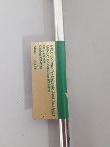 Thumbnail image of Job Lot of 30+ HPLC Chromatograph Columns Lab