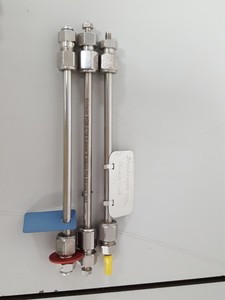 Thumbnail image of Job Lot of 30+ HPLC Chromatograph Columns Lab