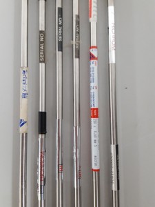 Thumbnail image of Job Lot of 30+ HPLC Chromatograph Columns Lab