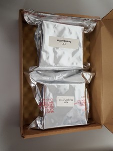 Thumbnail image of Spectrum 400 FIR Beam Splitter Kit Lab