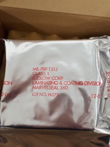 Thumbnail image of Spectrum 400 FIR Beam Splitter Kit Lab