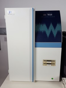Thumbnail image of Wallac 1450 Microbeta TriLux Luminometer Liquid Scintillation Counter + Software