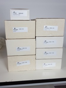 Thumbnail image of Wallac 1450 Microbeta TriLux Luminometer Liquid Scintillation Counter + Software