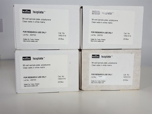 Thumbnail image of Wallac 1450 Microbeta TriLux Luminometer Liquid Scintillation Counter + Software