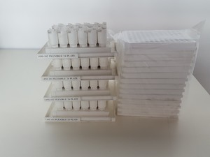 Thumbnail image of Wallac 1450 Microbeta TriLux Luminometer Liquid Scintillation Counter + Software